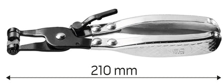 Kliešte na hadicové spony od NEO TOOLS nájdeš na naravis.sk