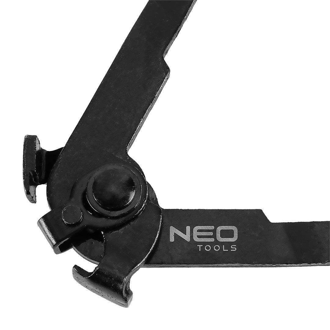 CV upínacie kliešte od NEO TOOLS nájdeš na naravis.sk
