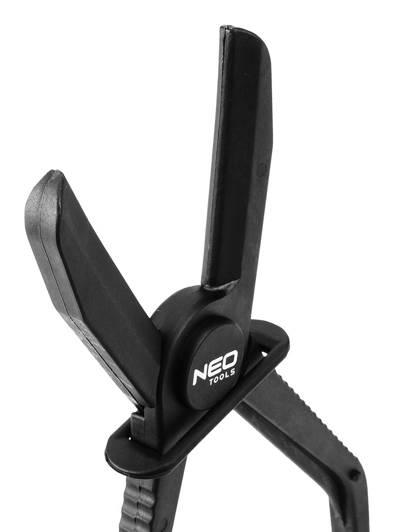 Krimpovacie kliešte na palivové potrubie 3ks. od NEO TOOLS nájdeš na naravis.sk