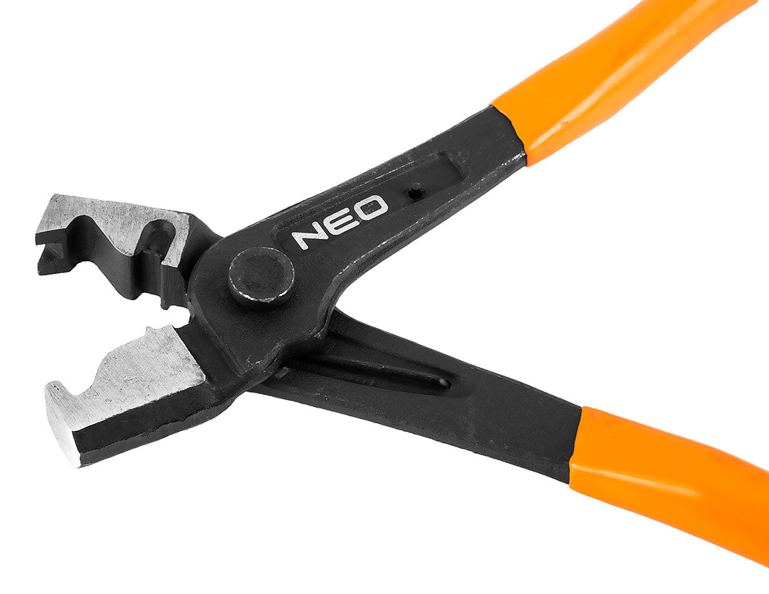 CV upínacie kliešte od NEO TOOLS nájdeš na naravis.sk
