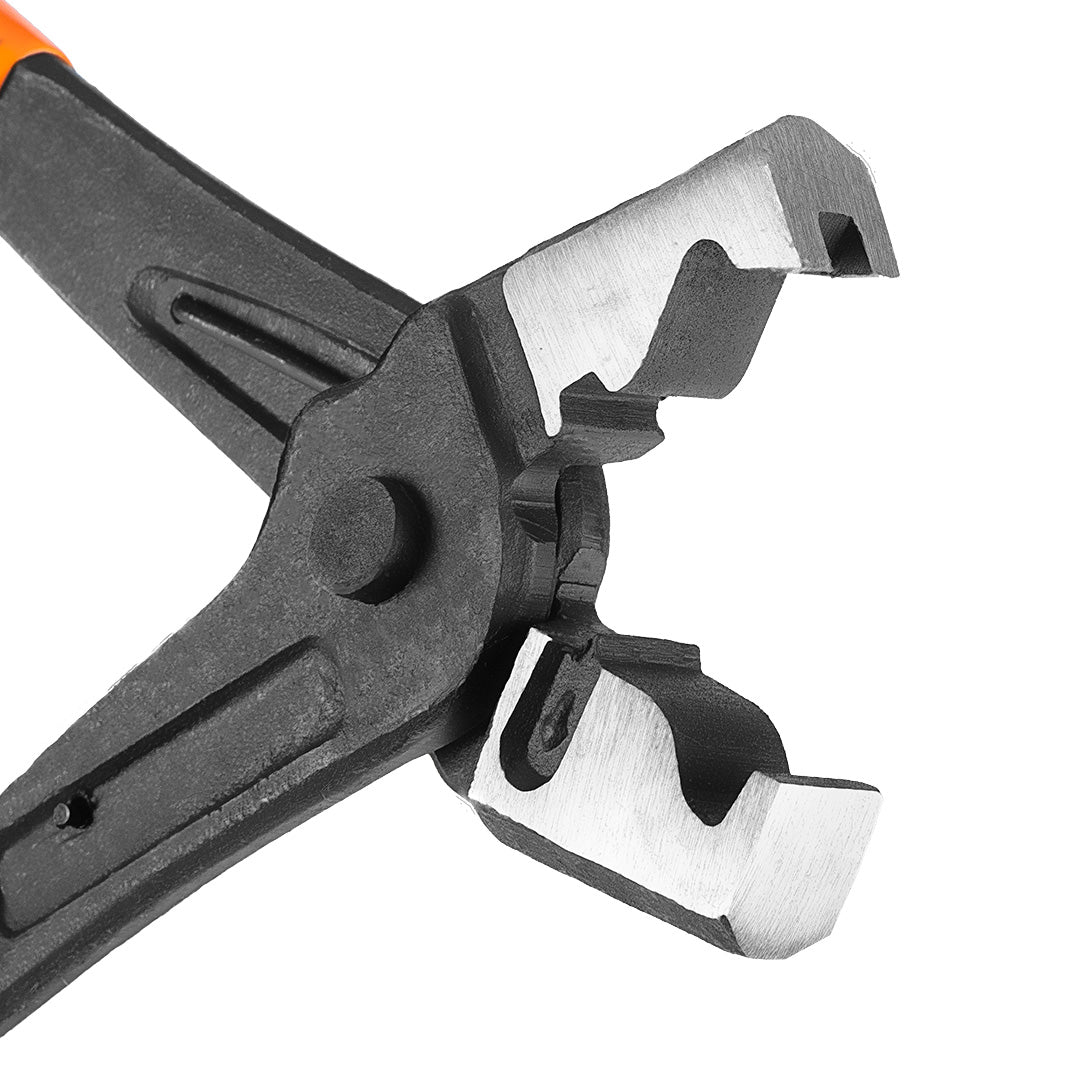 CV upínacie kliešte od NEO TOOLS nájdeš na naravis.sk