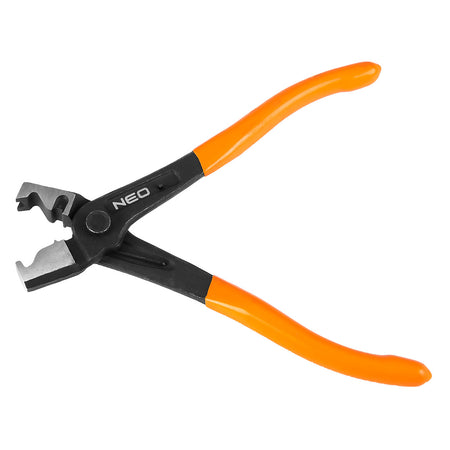 CV upínacie kliešte od NEO TOOLS nájdeš na naravis.sk