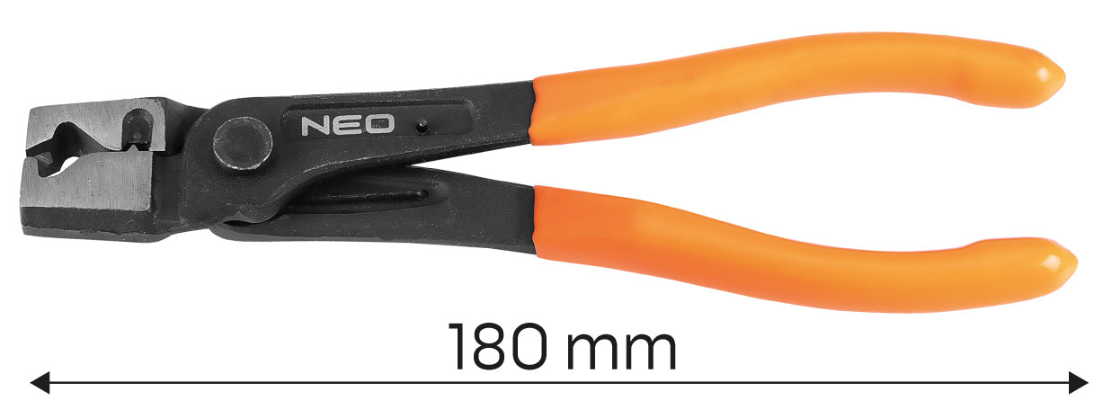 CV upínacie kliešte od NEO TOOLS nájdeš na naravis.sk