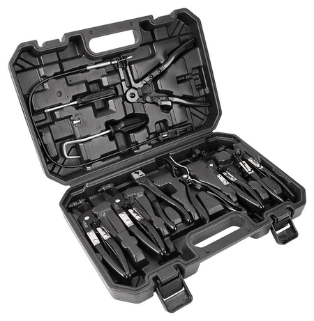 Kliešte na hadicové spony 9 ks od NEO TOOLS nájdeš na naravis.sk
