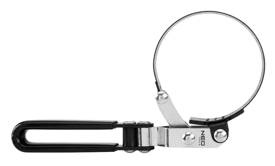 Kľúč na olejové filtre 73-85mm od NEO TOOLS nájdeš na naravis.sk