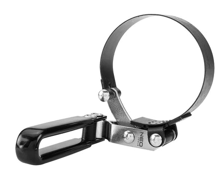 Kľúč na olejové filtre 73-85mm od NEO TOOLS nájdeš na naravis.sk