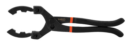 Kľúč na olejový filter (30° / 60°/ 90°), 63.5 - 116 mm od NEO TOOLS nájdeš na naravis.sk