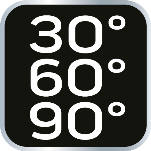 Kľúč na olejový filter (30° / 60°/ 90°), 63.5 - 116 mm od NEO TOOLS nájdeš na naravis.sk