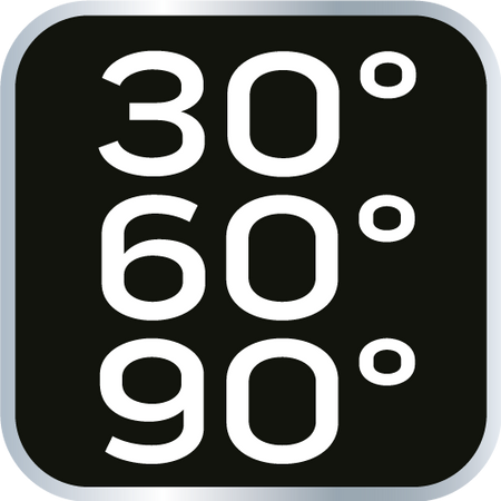 Kľúč na olejový filter (30° / 60°/ 90°), 63.5 - 116 mm od NEO TOOLS nájdeš na naravis.sk