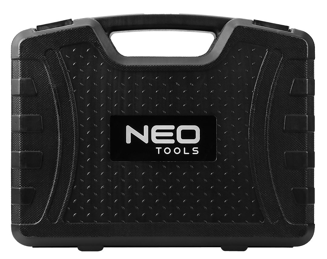 Sada pre diagnostiku systémov Common Rail od NEO TOOLS nájdeš na naravis.sk