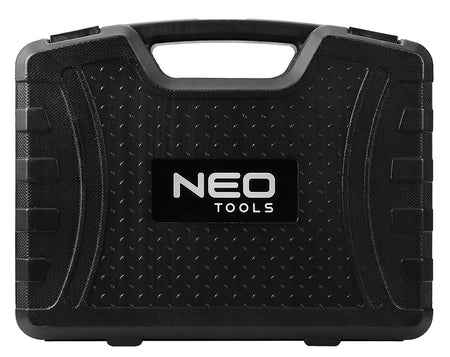 Sada pre diagnostiku systémov Common Rail od NEO TOOLS nájdeš na naravis.sk