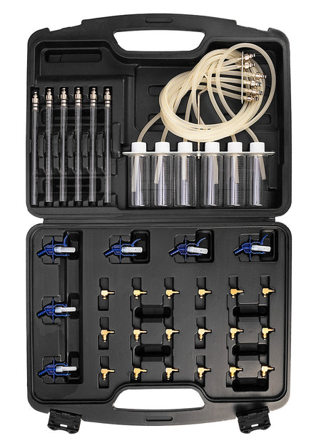 Sada pre diagnostiku systémov Common Rail od NEO TOOLS nájdeš na naravis.sk