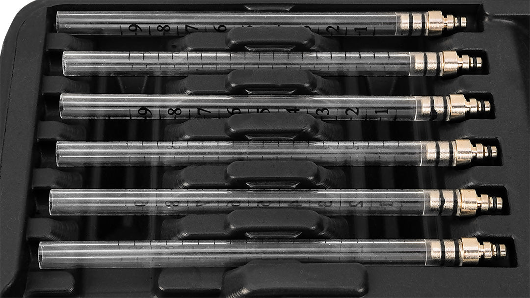 Sada pre diagnostiku systémov Common Rail od NEO TOOLS nájdeš na naravis.sk