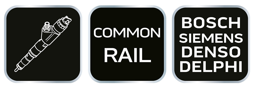 Sada pre diagnostiku systémov Common Rail od NEO TOOLS nájdeš na naravis.sk