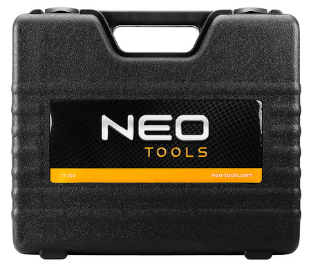 Súprava na testovanie vstrekovacích systémov. od NEO TOOLS nájdeš na naravis.sk