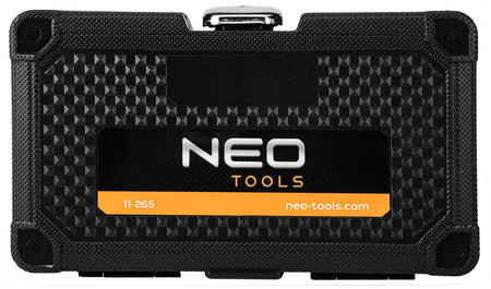 Tester tlaku turbodúchadla (1 - 3 bar) od NEO TOOLS nájdeš na naravis.sk