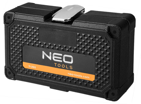 Tester tlaku turbodúchadla (1 - 3 bar) od NEO TOOLS nájdeš na naravis.sk
