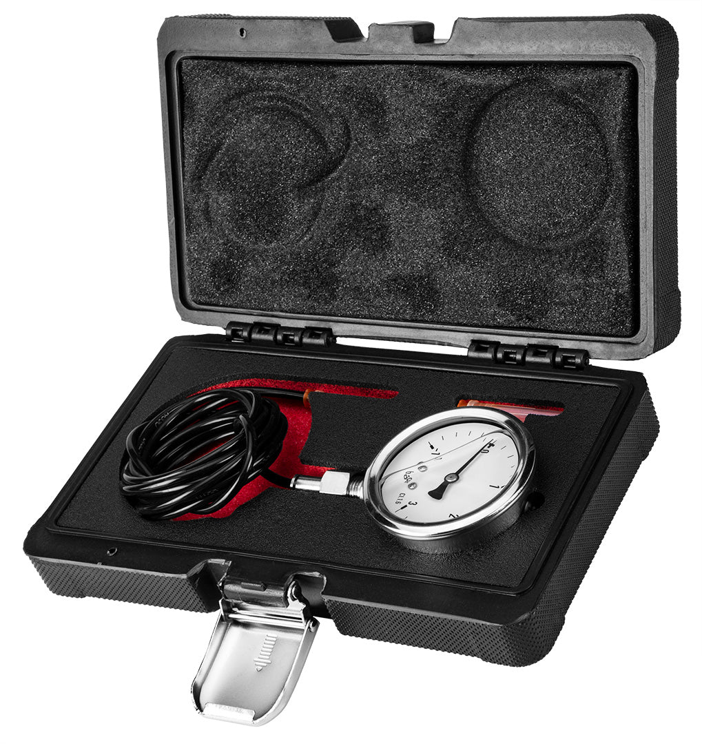 Tester tlaku turbodúchadla (1 - 3 bar) od NEO TOOLS nájdeš na naravis.sk