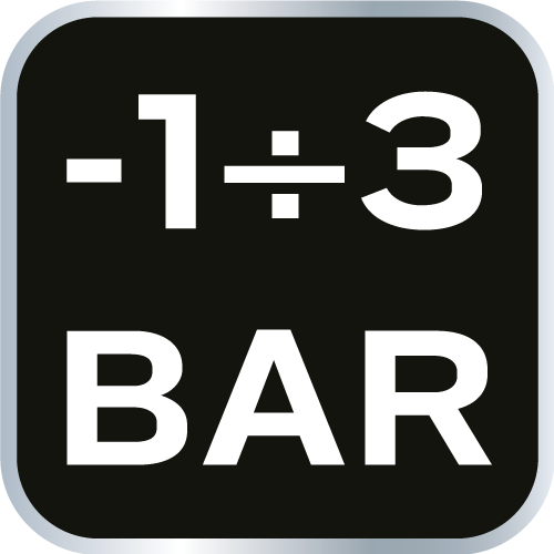 Tester tlaku turbodúchadla (1 - 3 bar) od NEO TOOLS nájdeš na naravis.sk