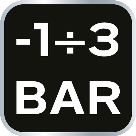 Tester tlaku turbodúchadla (1 - 3 bar) od NEO TOOLS nájdeš na naravis.sk
