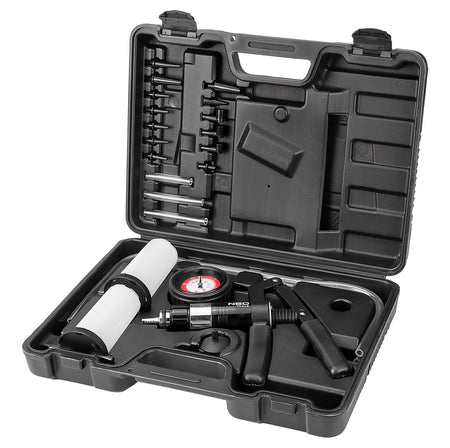 Súprava pre tlakové / podtlakové systémy od NEO TOOLS nájdeš na naravis.sk