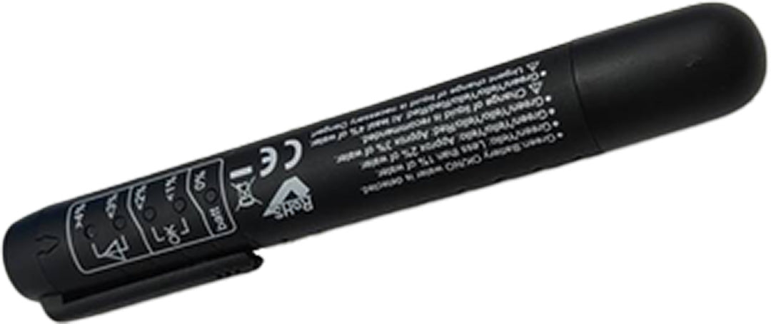 LED tester brzdovej kvapaliny od NEO TOOLS nájdeš na naravis.sk