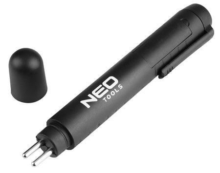 LED tester brzdovej kvapaliny od NEO TOOLS nájdeš na naravis.sk