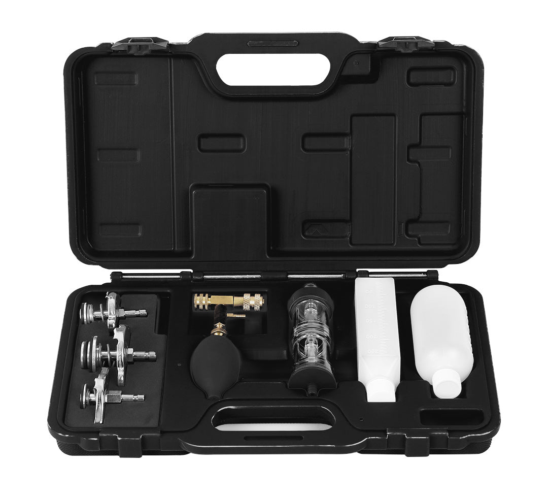 Tester tesnosti tesnenia hlavy od NEO TOOLS nájdeš na naravis.sk