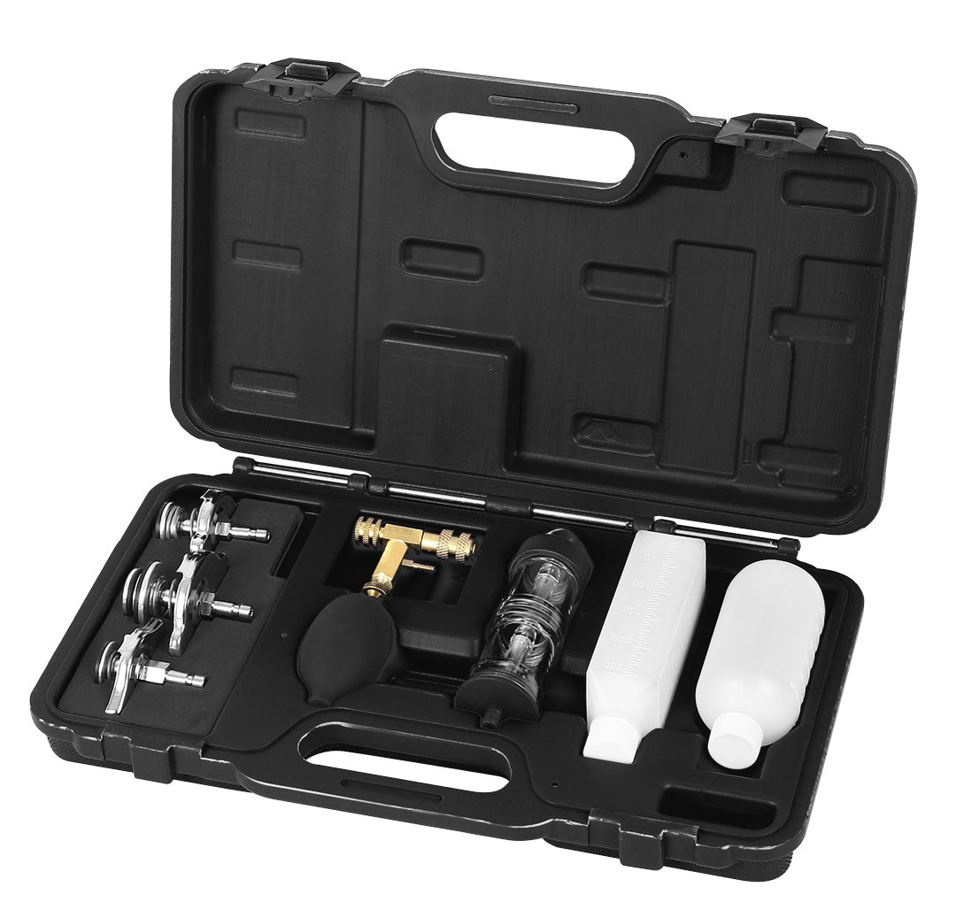 Tester tesnosti tesnenia hlavy od NEO TOOLS nájdeš na naravis.sk