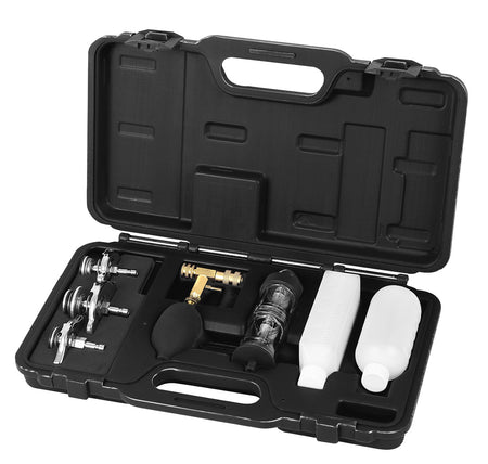 Tester tesnosti tesnenia hlavy od NEO TOOLS nájdeš na naravis.sk