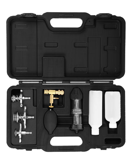 Tester tesnosti tesnenia hlavy od NEO TOOLS nájdeš na naravis.sk