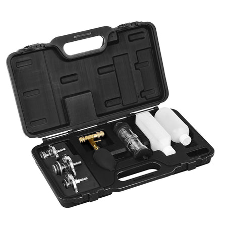 Tester tesnosti tesnenia hlavy od NEO TOOLS nájdeš na naravis.sk