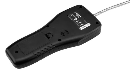 Elektronický tester brzdovej kvapaliny DOT3, DOT4, DOT5, EVN4, EVN6 od NEO TOOLS nájdeš na naravis.sk