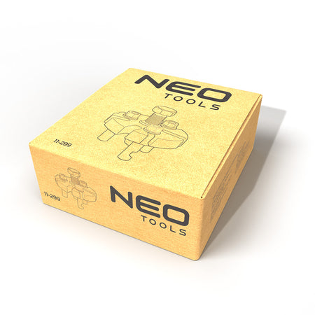 Univerzálny sťahovák od NEO TOOLS nájdeš na naravis.sk