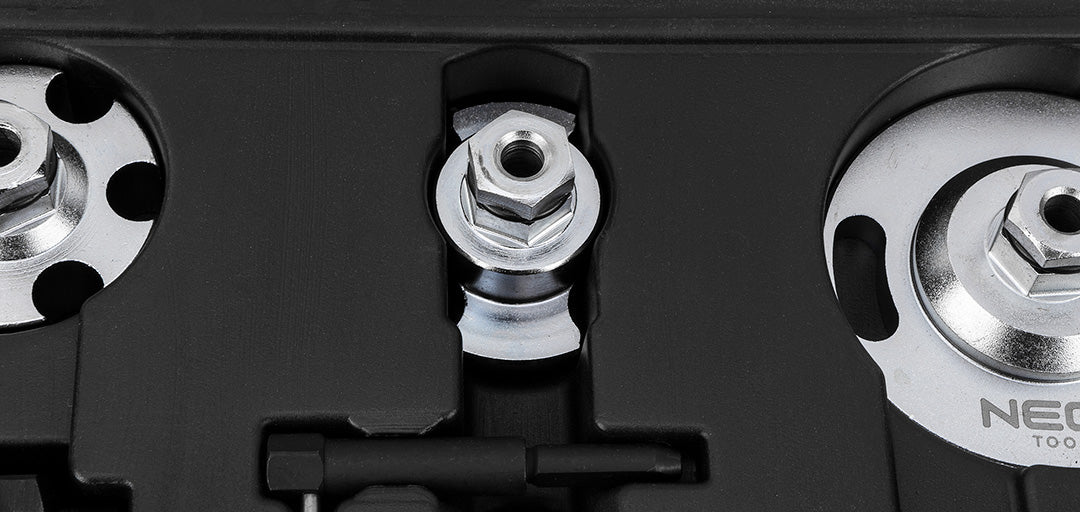 Súprava blokád rozvodov pre dieselové motory VAG od NEO TOOLS nájdeš na naravis.sk