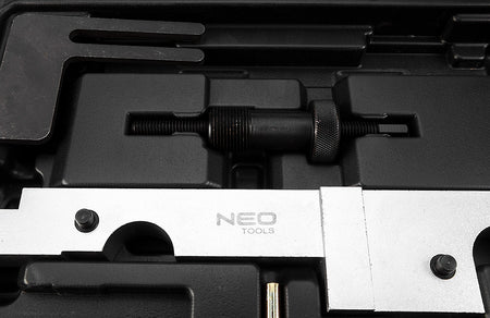 Súprava blokád rozvodov pre benzínové motory BMW od NEO TOOLS nájdeš na naravis.sk