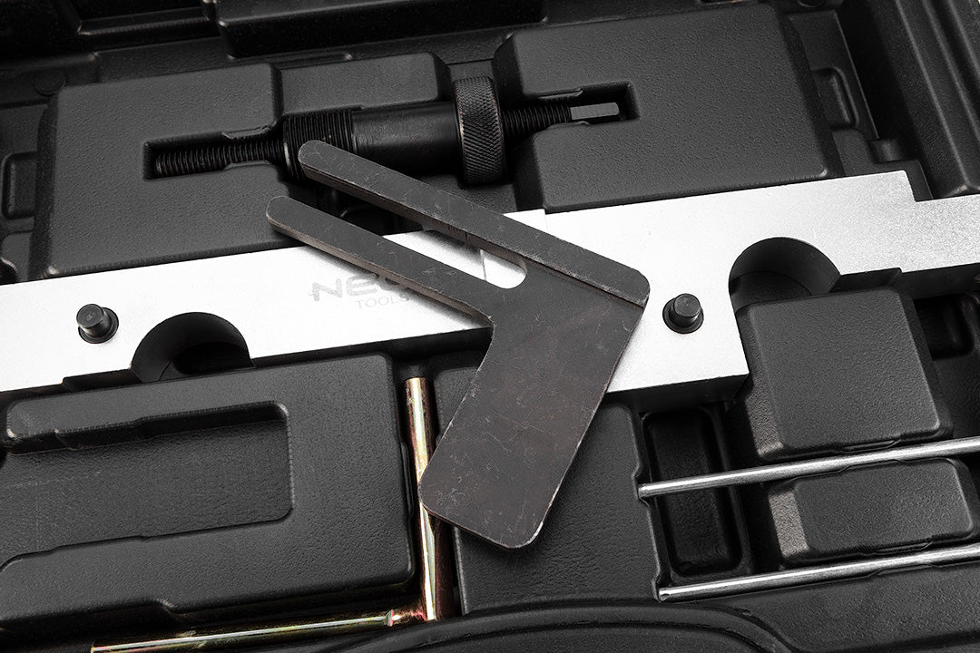 Súprava blokád rozvodov pre benzínové motory BMW od NEO TOOLS nájdeš na naravis.sk