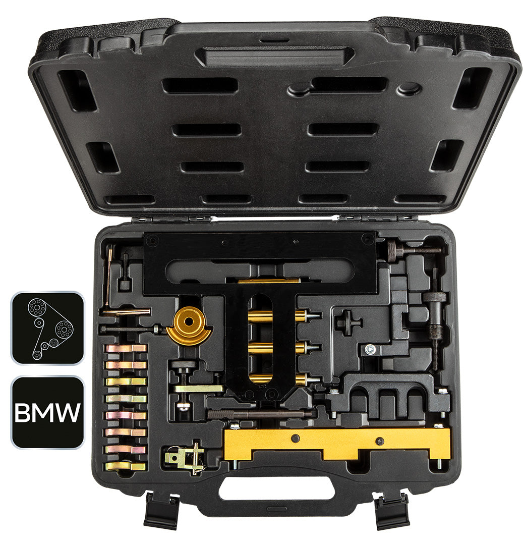 Súprava blokád rozvodov pre benzínové motory BMW od NEO TOOLS nájdeš na naravis.sk