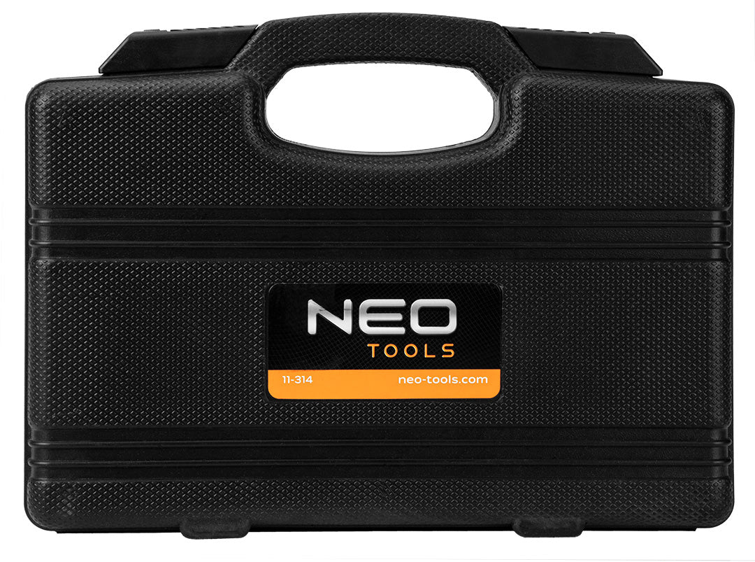 Súprava blokád rozvodov pre benzínové motory BMW (Valvetronic) od NEO TOOLS nájdeš na naravis.sk