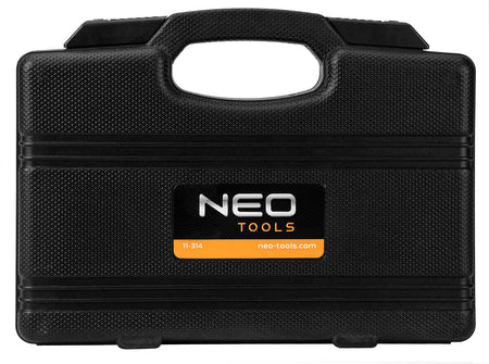 Súprava blokád rozvodov pre benzínové motory BMW (Valvetronic) od NEO TOOLS nájdeš na naravis.sk