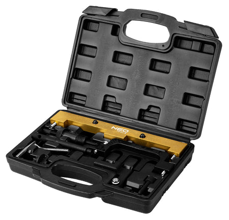 Súprava blokád rozvodov pre benzínové motory BMW (Valvetronic) od NEO TOOLS nájdeš na naravis.sk