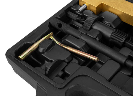 Súprava blokád rozvodov pre benzínové motory BMW (Valvetronic) od NEO TOOLS nájdeš na naravis.sk