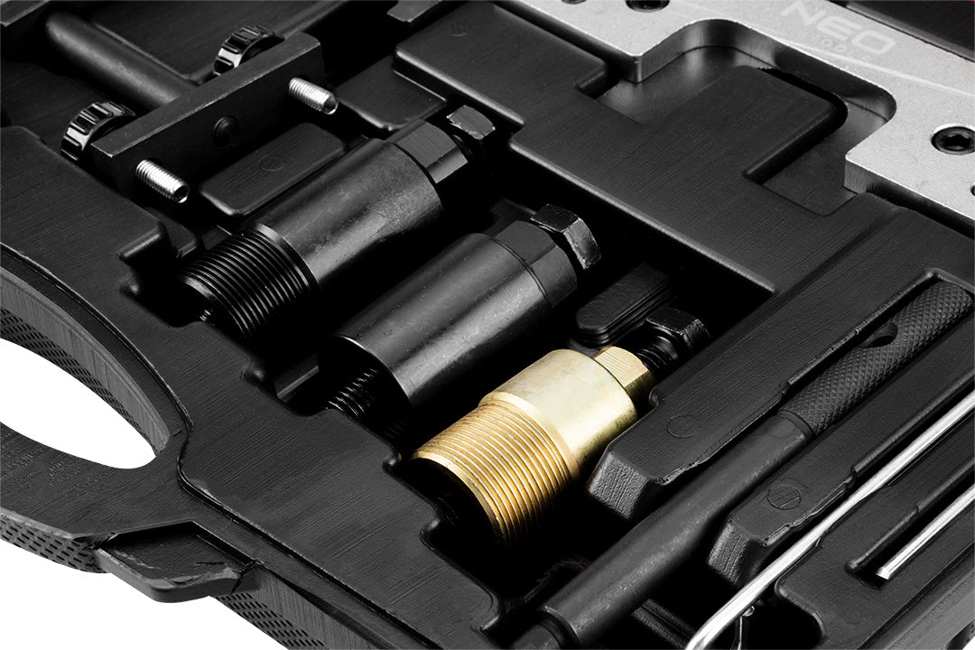 Súprava blokád rozvodov pre dieselové motory BMW od NEO TOOLS nájdeš na naravis.sk