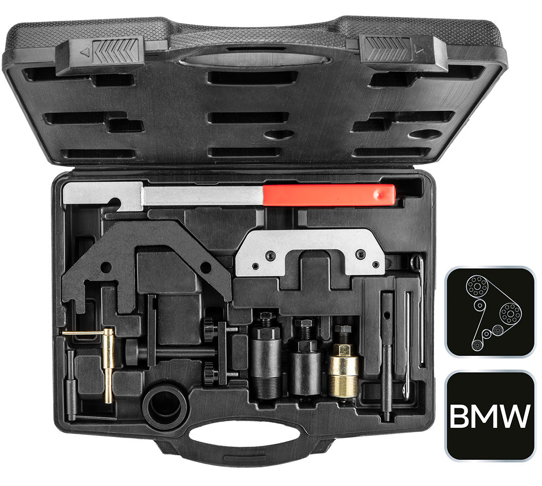 Súprava blokád rozvodov pre dieselové motory BMW od NEO TOOLS nájdeš na naravis.sk