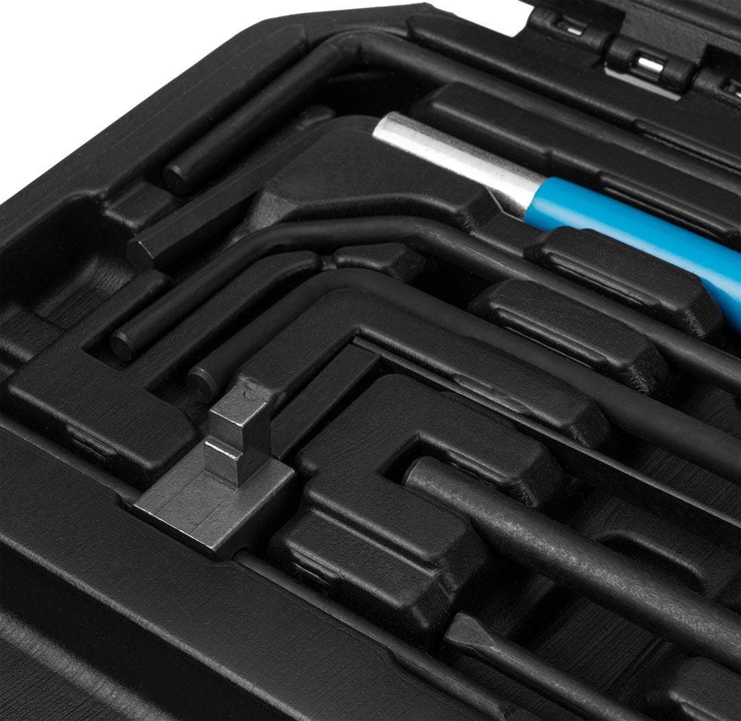Súprava blokád rozvodov pre benzínové a dieselové motory PSA od NEO TOOLS nájdeš na naravis.sk