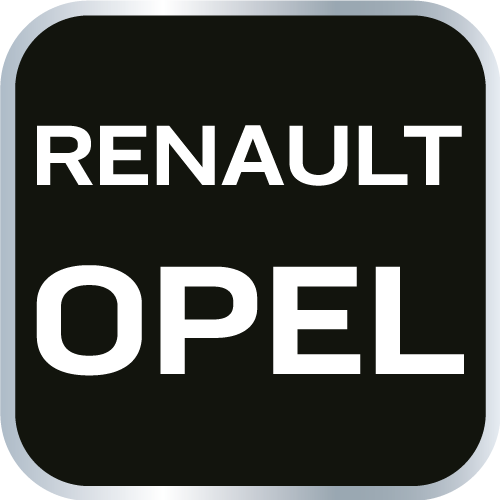 Súprava blokád rozvodov pre benzínové a dieselové motory Renault/Opel od NEO TOOLS nájdeš na naravis.sk