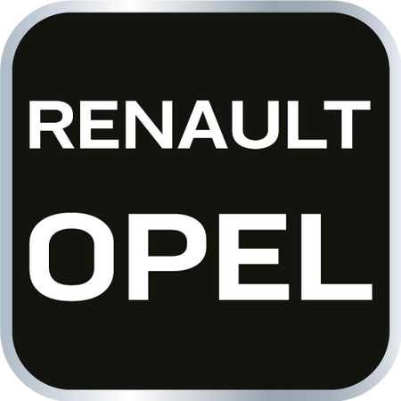 Súprava blokád rozvodov pre benzínové a dieselové motory Renault/Opel od NEO TOOLS nájdeš na naravis.sk