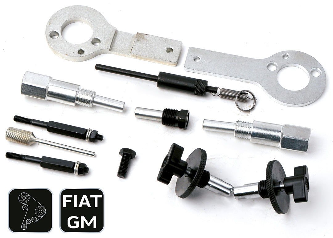 Súprava blokád rozvodov pre dieselové motory Fiat/GM od NEO TOOLS nájdeš na naravis.sk