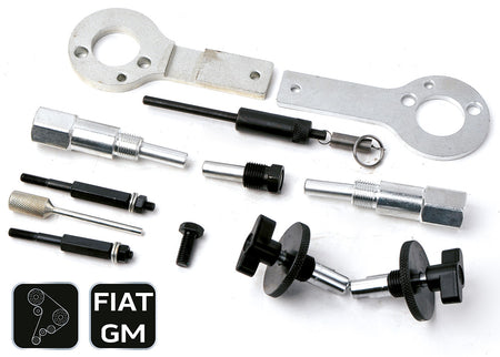 Súprava blokád rozvodov pre dieselové motory Fiat/GM od NEO TOOLS nájdeš na naravis.sk