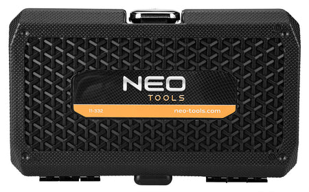 Súprava blokád rozvodov pre dieselové motory Chrysler/ Jeep od NEO TOOLS nájdeš na naravis.sk